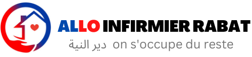 Allo Infirmier Rabat